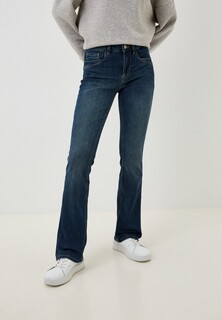 Джинсы Tom Tailor Alexa Narrow Boot