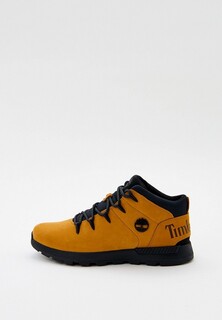 Ботинки Timberland Sprint Trekker Mid WHEAT