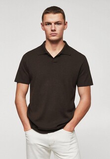 Пуловер Mango Man PINO