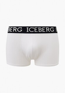 Трусы Iceberg 