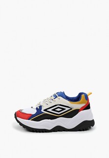 Кроссовки Umbro 