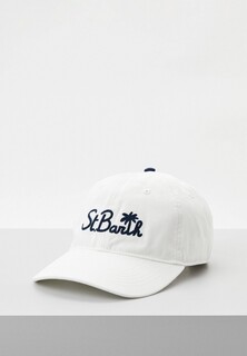 Бейсболка MC2 Saint Barth 
