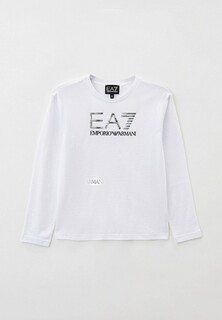 Лонгслив EA7 