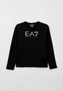 Лонгслив EA7 