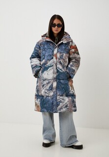Куртка утепленная Diesel 