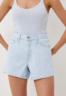 Шорты джинсовые Levis® 80S MOM