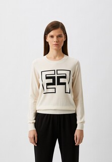 Джемпер Elisabetta Franchi 