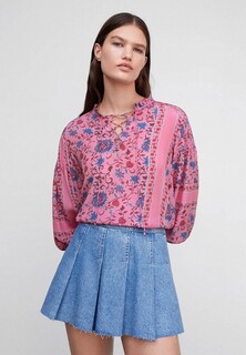Блуза Mango LOREN