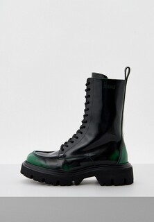 Ботинки MSGM 