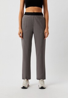 Брюки MSGM 
