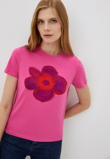 Футболка Desigual 