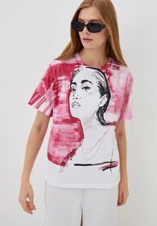 Футболка Desigual 