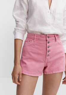 Шорты джинсовые Mango IRIS
