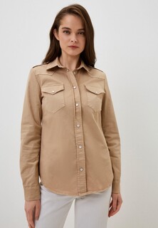 Рубашка Please 