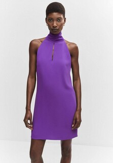 Платье Mango CHARLOT