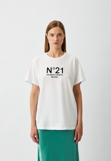 Футболка N21 