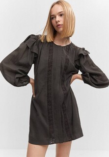 Платье Mango CHARLOTE
