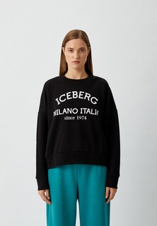 Свитшот Iceberg 