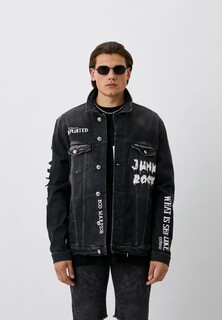 Куртка джинсовая John Richmond 