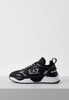 Кроссовки EA7 ACE RUNNER NEOPRENE