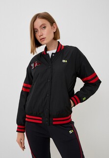 Куртка утепленная Fila 