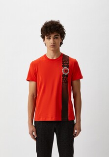 Футболка Bikkembergs 