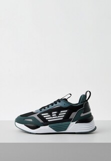 Кроссовки EA7 ACE RUNNER