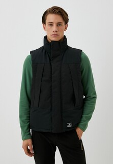 Жилет утепленный Alpha Industries reversible