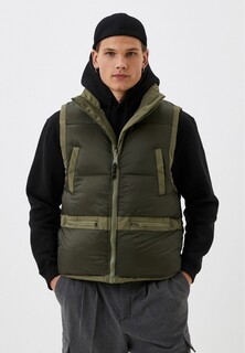 Жилет утепленный Alpha Industries 