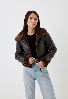 Дубленка Alpha Industries Aviator