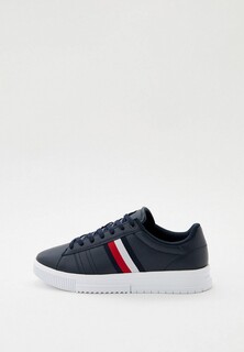 Кеды Tommy Hilfiger 