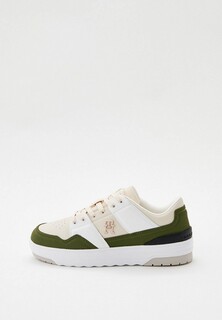 Кеды Tommy Hilfiger 