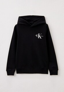 Худи Calvin Klein Jeans Black