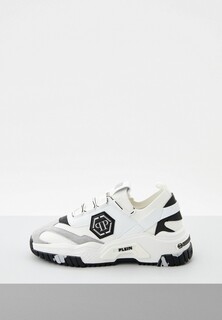 Кроссовки Philipp Plein 