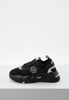 Кроссовки Philipp Plein 