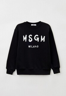 Свитшот MSGM Kids 