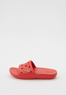 Сланцы и джиббитсы Crocs 