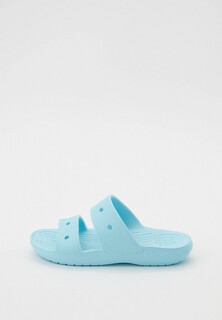 Сланцы Crocs 