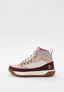 Ботинки Timberland 