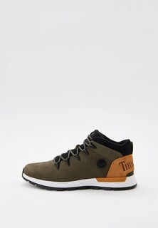 Кроссовки Timberland 
