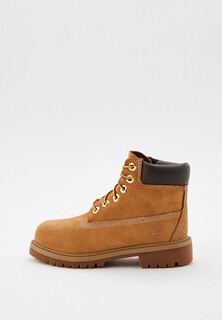 Тимберленды Timberland 