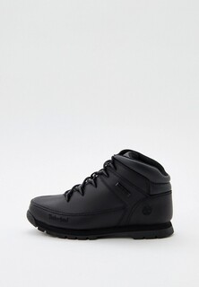 Ботинки Timberland 