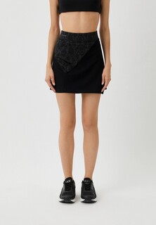 Юбка и шорты EA7 2 в 1