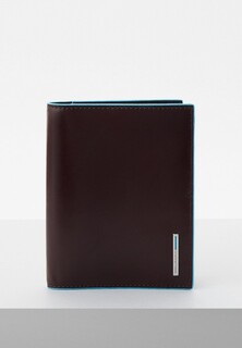 Обложка для паспорта Piquadro BLUE SQUARE