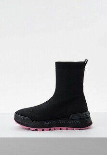 Кроссовки Liu Jo 