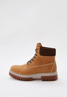 Тимберленды Timberland 