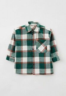 Рубашка D&F De Facto Overshirt