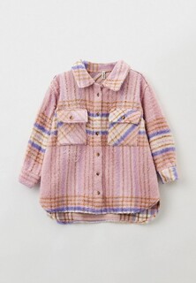 Рубашка D&F De Facto Overshirt