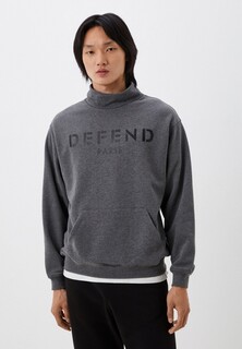 Свитшот Defend Plod