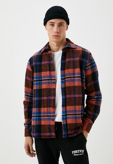 Рубашка D&F De Facto 